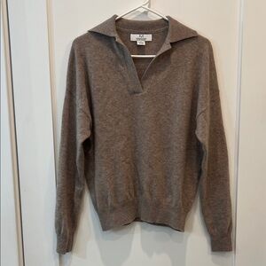 Magaschoni Cashmere 100% cashmere sweater